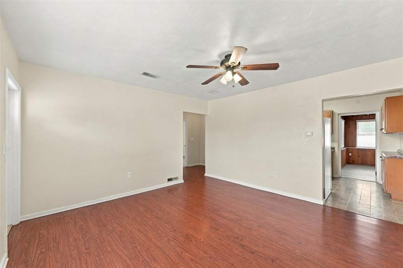 2 bedroom Single Family Residence at 1007 21st Avenue, Thompson & Gafner, Palmetto — photo 3