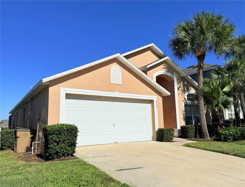 4 bedroom Single Family Residence at 8587 Sunrise Key Drive, Emerald Isl Rsrt Ph5A, Kissimmee — photo 2