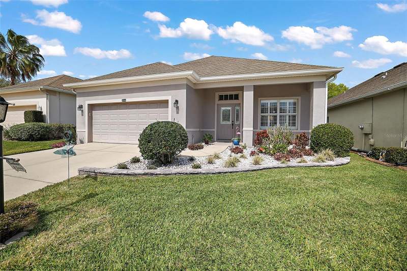 3 bedroom Single Family Residence at 3544 Mount Hope Loop, Plantation At Leesburg Glendale Village, Leesburg — photo 5