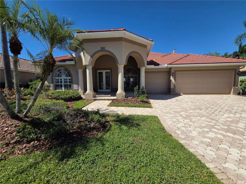 4 bedroom Single Family Residence at 7531 Camden Harbour Drive, Stoneybrook At Heritage Harbour A-1, Bradenton — photo 2
