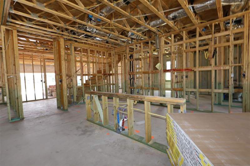 5 bedroom Single Family Residence at 3822 Artic Den Lane, Willow Run, Apopka — photo 5