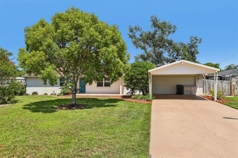 3 bedroom Single Family Residence at 6510 Sunridge Drive, Riverview, Riverview — photo 5
