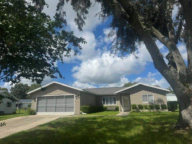 3 bedroom Single Family Residence at 10720 SW 62nd Terrace, Spruce Creek III, Ocala — photo 1