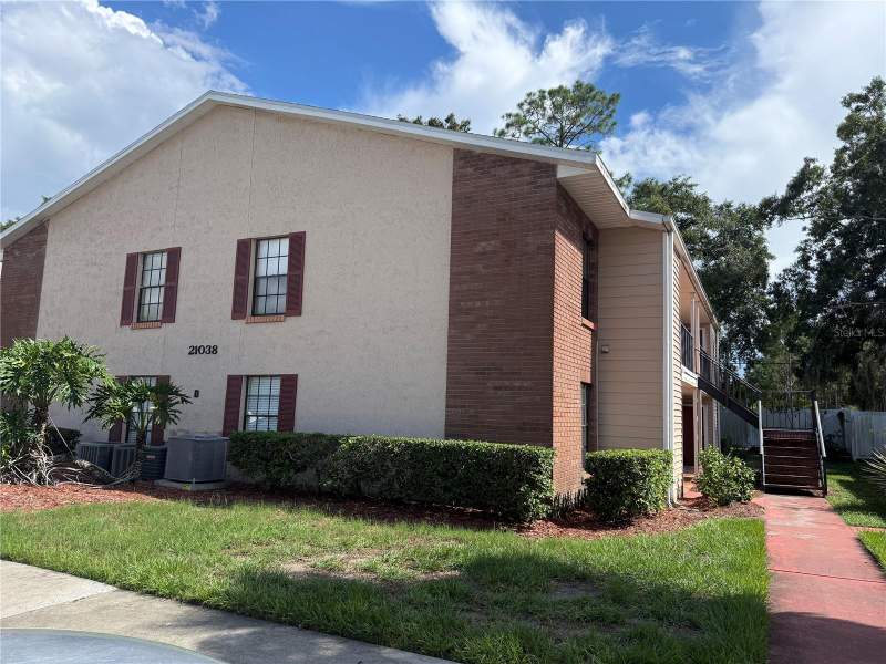 21038 VOYAGER BOULEVARD #4 home for sale in Glendale Villas Homes for Sale: 2 Homes, From $149K