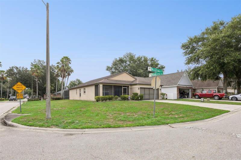 4 bedroom Single Family Residence at 1237 Woodflower Way, Woodridge Phase II, Clermont — photo 4
