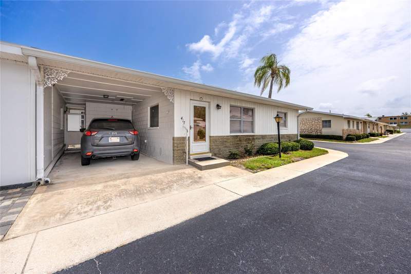 2 bedroom Condominium at 12400 Park Boulevard #417, Seminole Hill Villas, Seminole — photo 5