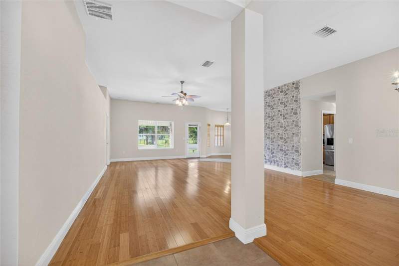 4 bedroom Single Family Residence at 4319 SW 63rd Street, Preserve/Heath Brook Ph 01, Ocala — photo 4