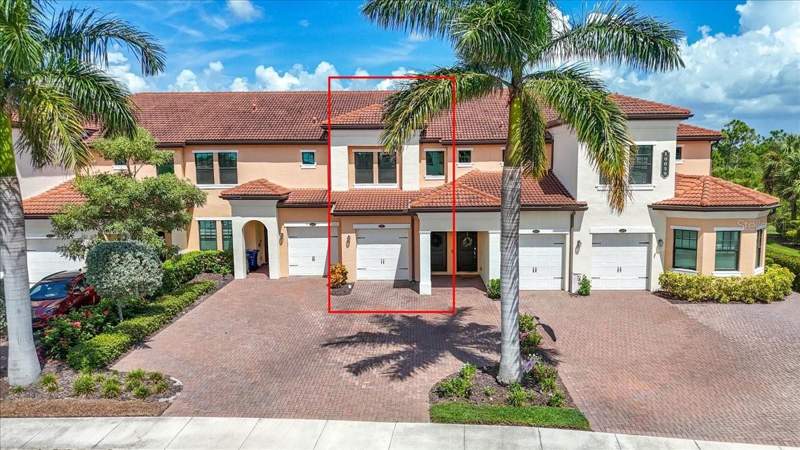 3 bedroom Condominium at 10059 Crooked Creek Drive #202, Sarasota National, Venice — photo 2