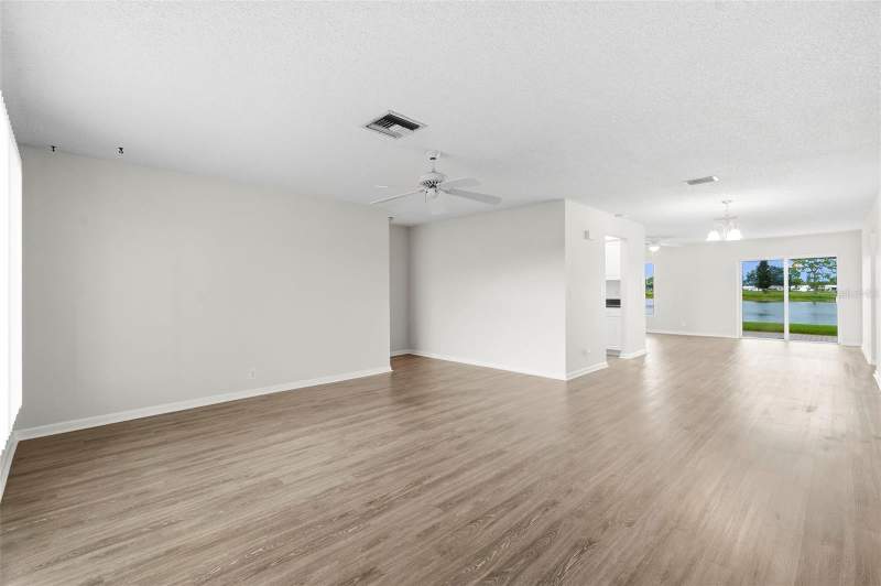 2 bedroom Condominium at 3555 93rd Avenue #6, Mainlands Of Tamarac By The Gulf Unit 6 Condo, Pinellas Park — photo 5