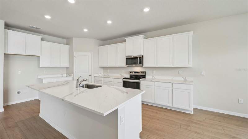 4 bedroom Single Family Residence at 10429 Woodland Garden Way, Oakfield Trails, Parrish — photo 3