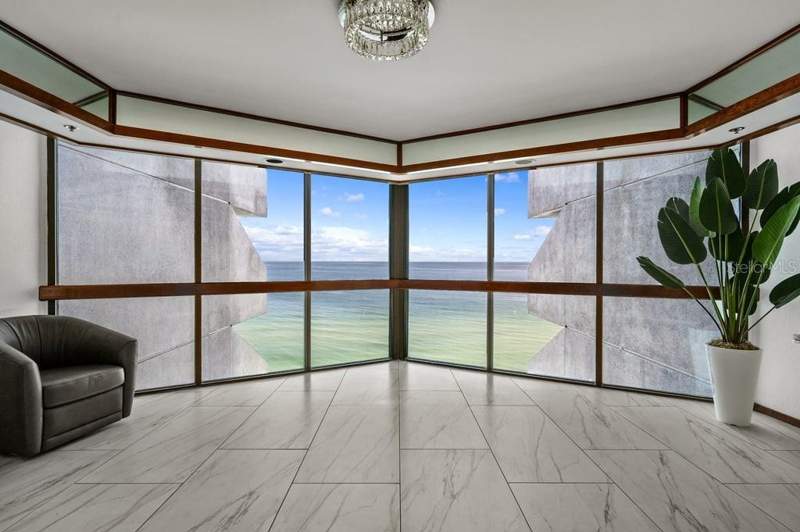 2 bedroom Condominium at 1660 Gulf Boulevard #706, Dans Island On Sand Key Condo, Clearwater — photo 4