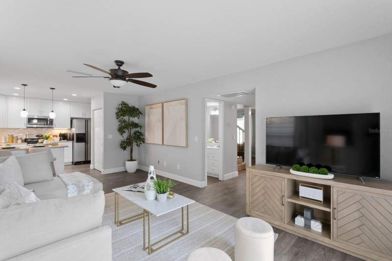 4 bedroom Single Family Residence at 14009 Dominion Court, North Pointe Unit II, Tampa — photo 5