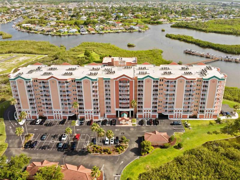 4516 SEAGULL DRIVE #419 home for sale in Seaview Place Gulf Lndgs