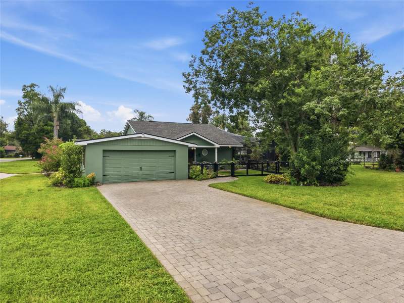 3 bedroom Single Family Residence at 1216 S Pine Lake Drive, Tampas North Side Cntry Cl, Tampa — photo 4