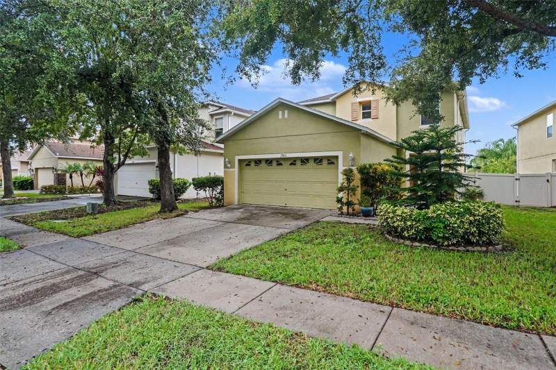 4 bedroom Single Family Residence at 17511 Glenapp Dr, Ballantrae Villages 3A & 3B, Land O Lakes — photo 2