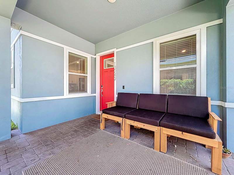 3 bedroom Single Family Residence at 13249 Cormack Lane, Laureate Park Ph 7, Orlando — photo 2