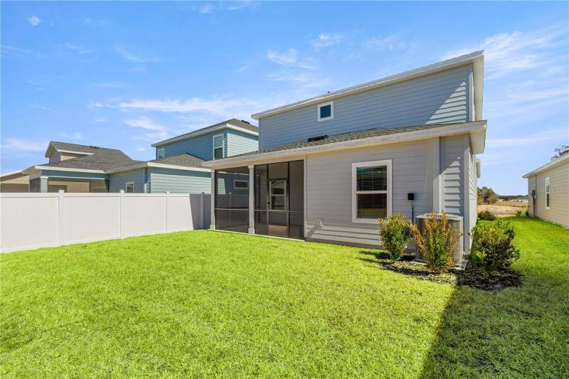 4 bedroom Single Family Residence at 8692 SW 67th Circle, Pioneer Ranch, Ocala — photo 3