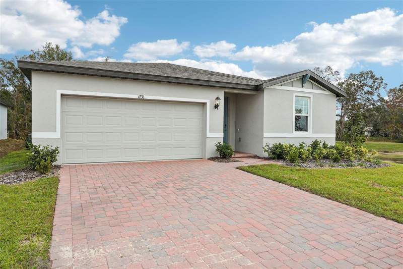 Fox Pointe At Rivers Edge