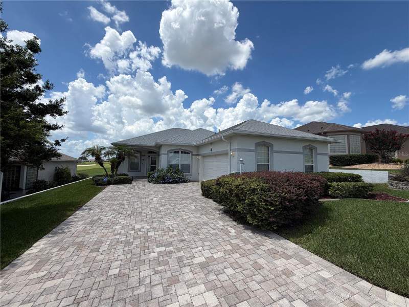 2 bedroom Single Family Residence at 11734 SE 173rd Lane Road, Enclave/Stonecrest 03, Summerfield — photo 3