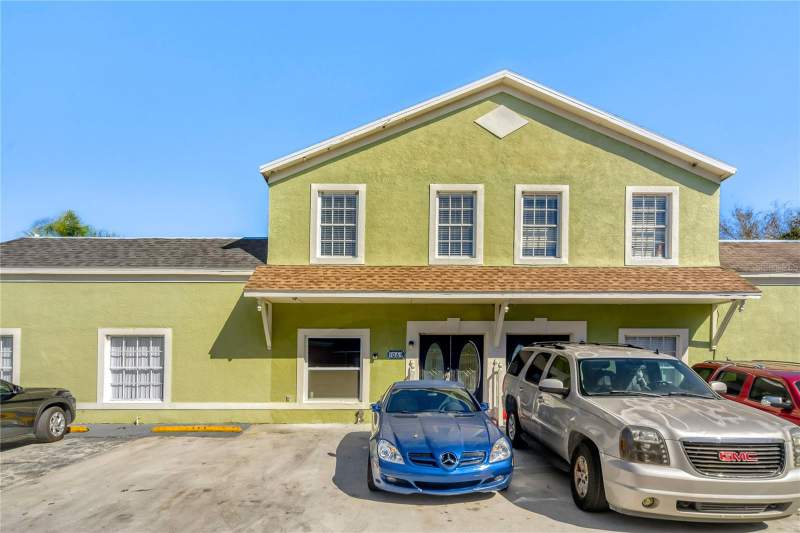 Eric Estates