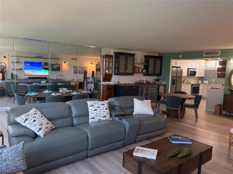 2 bedroom Condominium at 100 Sands Point Road #219, Sands Point, Longboat Key — photo 5
