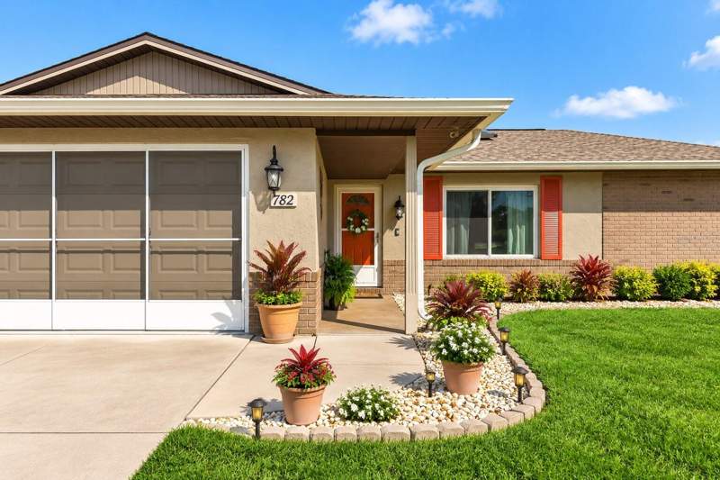 4 bedroom Single Family Residence at 782 Armadillo Drive, Deltona Lakes Unit 04, Deltona — photo 3