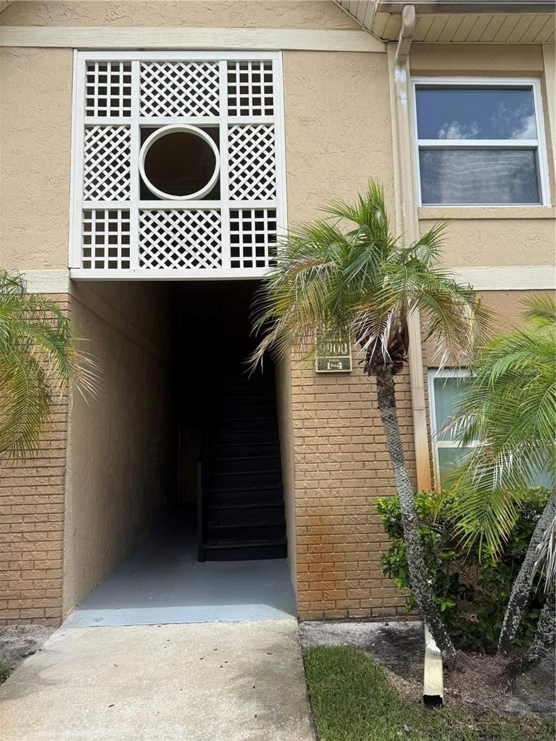 9900 SWEEPSTAKES LANE #4 home for sale in Hawthorne Village
