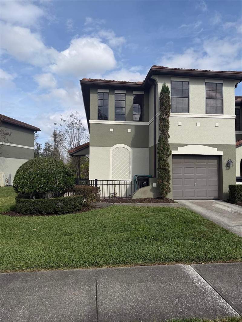 6149 APOLLOS CORNER WAY home for sale in Tivoli Gardens