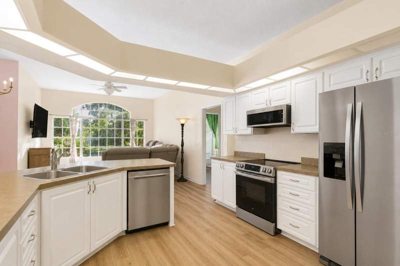 3 bedroom Single Family Residence at 12213 Roseland Drive, Rosewood At River Ridge Ph 03A, New Port Richey — photo 4