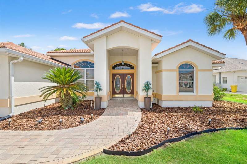 3 bedroom Single Family Residence at 8420 Maybelle Drive, Glen Lakes Ph 1, Weeki Wachee — photo 3