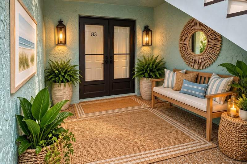 2 bedroom Condominium at 1 Windrush Boulevard #83, Windrush Cove Ph 1 Condo, Indian Rocks Beach — photo 3