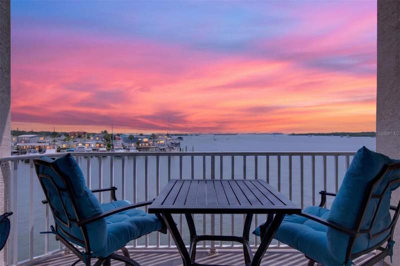 1 bedroom Condominium at 8800 Bay Pines Boulevard #216, Boca Ciega Resort & Marina Condo, St Petersburg — photo 3