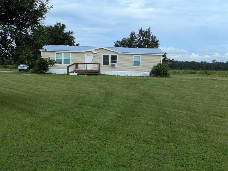 3 bedroom Manufactured Home at 1291 NE Hansel Avenue, Town/Belleview, Arcadia — photo 1