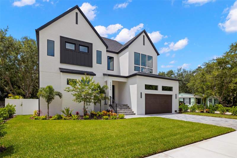 Macdill Estates