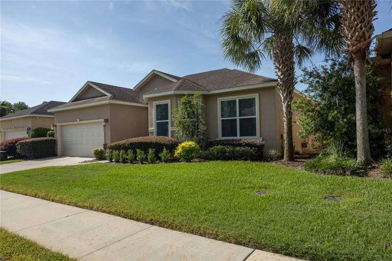 3 bedroom Single Family Residence at 14617 NW 27th Place, Belmont Cluster Dev Ph 3, Newberry — photo 4