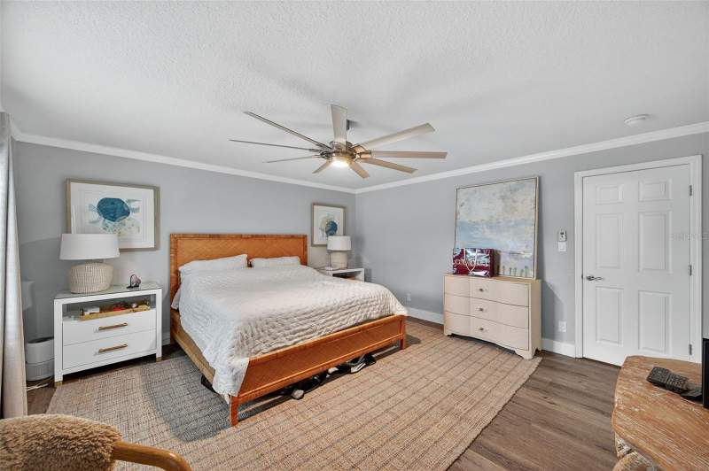 1 bedroom Condominium at 4924 Beach Drive #F, Waterside At Coquina Key South, St Petersburg — photo 4