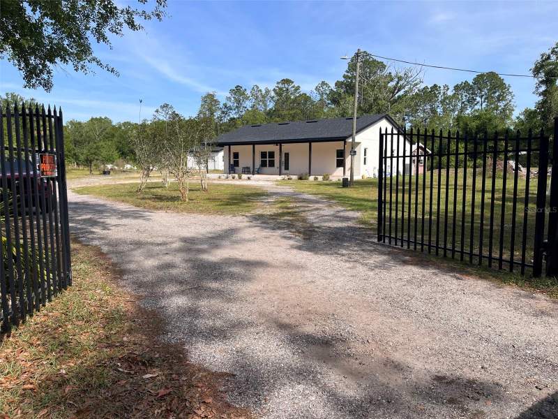 456 BARON ROAD home for sale in Seaward Plantation Estates