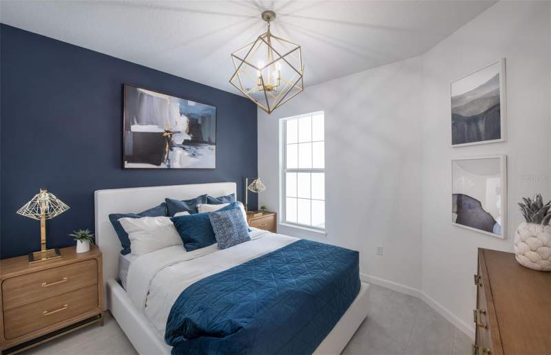 2 bedroom Villa at 1575 Tavira Place, Shores At Stillwater, Englewood — photo 5