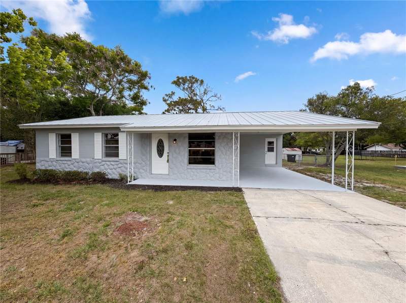 Orlando Acres
