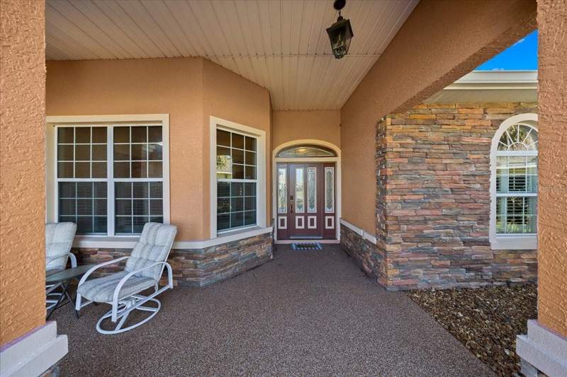 2 bedroom Single Family Residence at 8906 SW 84th Circle, On Top Of The World Candler Hills East Ph 01 Un B, Ocala — photo 5