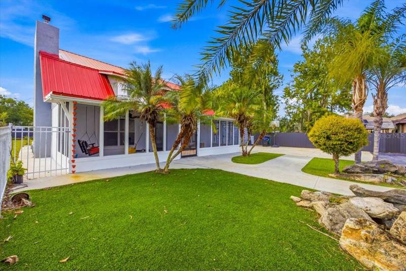 4 bedroom Single Family Residence at 1900 Corbett Road, Knollwood Park, Orlando — photo 3