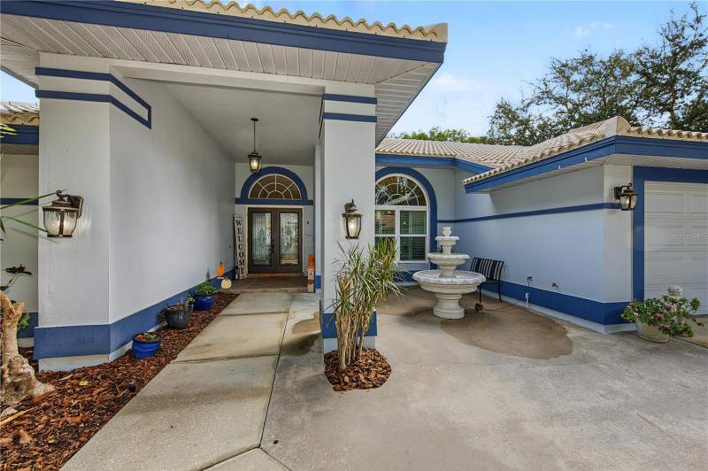 4 bedroom Single Family Residence at 2233 Pinnacle Circle, Cobbs Landing, Palm Harbor — photo 2