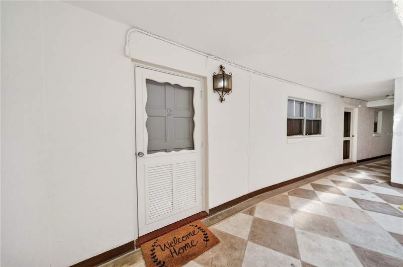 1 bedroom Condominium at 601 N McDonald Street #2, Mount Dora Villa Dora Condo Unit 01, Mount Dora — photo 2
