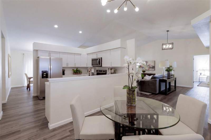 4 bedroom Single Family Residence at 6419 Lunn Road, Lakeland, Lakeland — photo 5