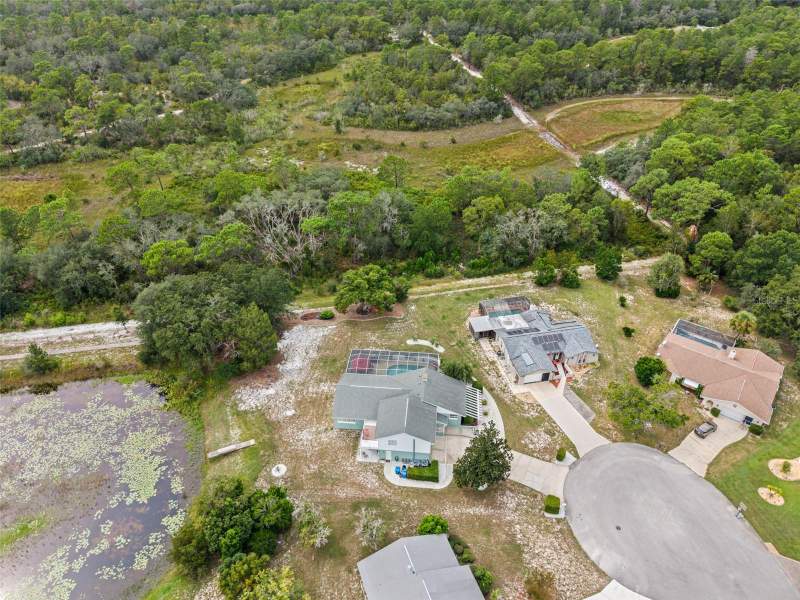 3 bedroom Single Family Residence at 8328 Dunnellon Road, Heather The, Weeki Wachee — photo 5