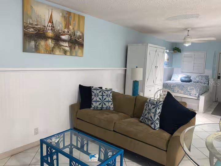 1 bedroom Condominium at 800 BAYWAY BOULEVARD #26, BAYSIDE CONDO, CLEARWATER BEACH — photo 2