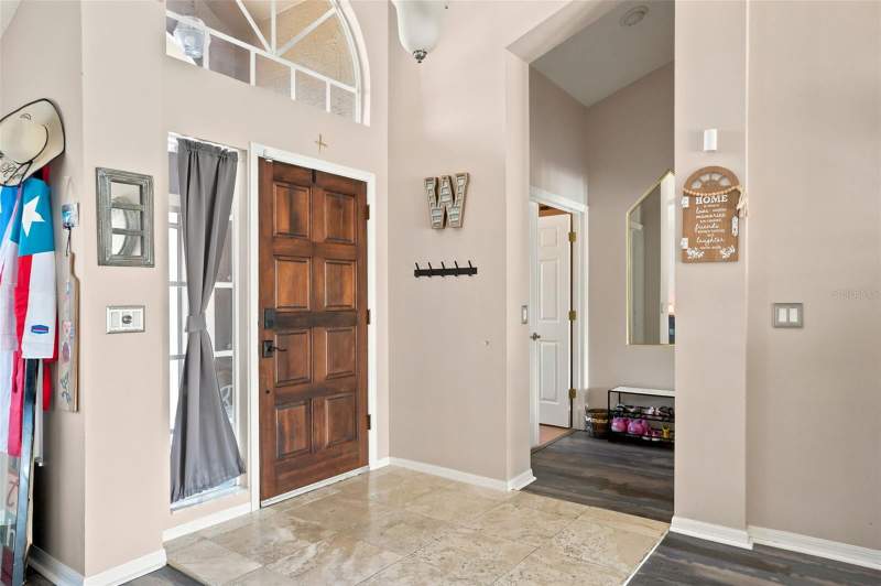 3 bedroom Single Family Residence at 10296 Windsor Court, Seven Hills, Spring Hill — photo 4