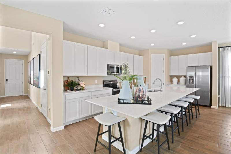 3 bedroom Single Family Residence at 2529 29th Lane, Maple Ridge, Palmetto — photo 4