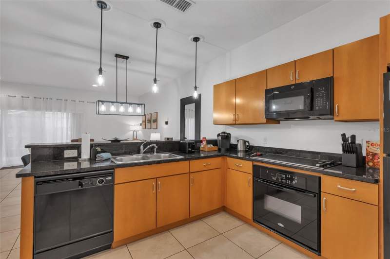 3 bedroom Townhouse at 3023 RED GINGER ROAD, ENCANTADA PH 02, KISSIMMEE — photo 4