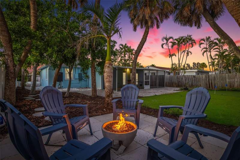 3 bedroom Single Family Residence at 510 79th Avenue, St Petersburg Beach North Unit 2, St Pete Beach — photo 5